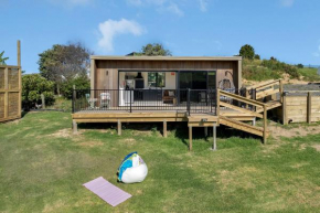 Valley View - Whangarei Tiny Home
